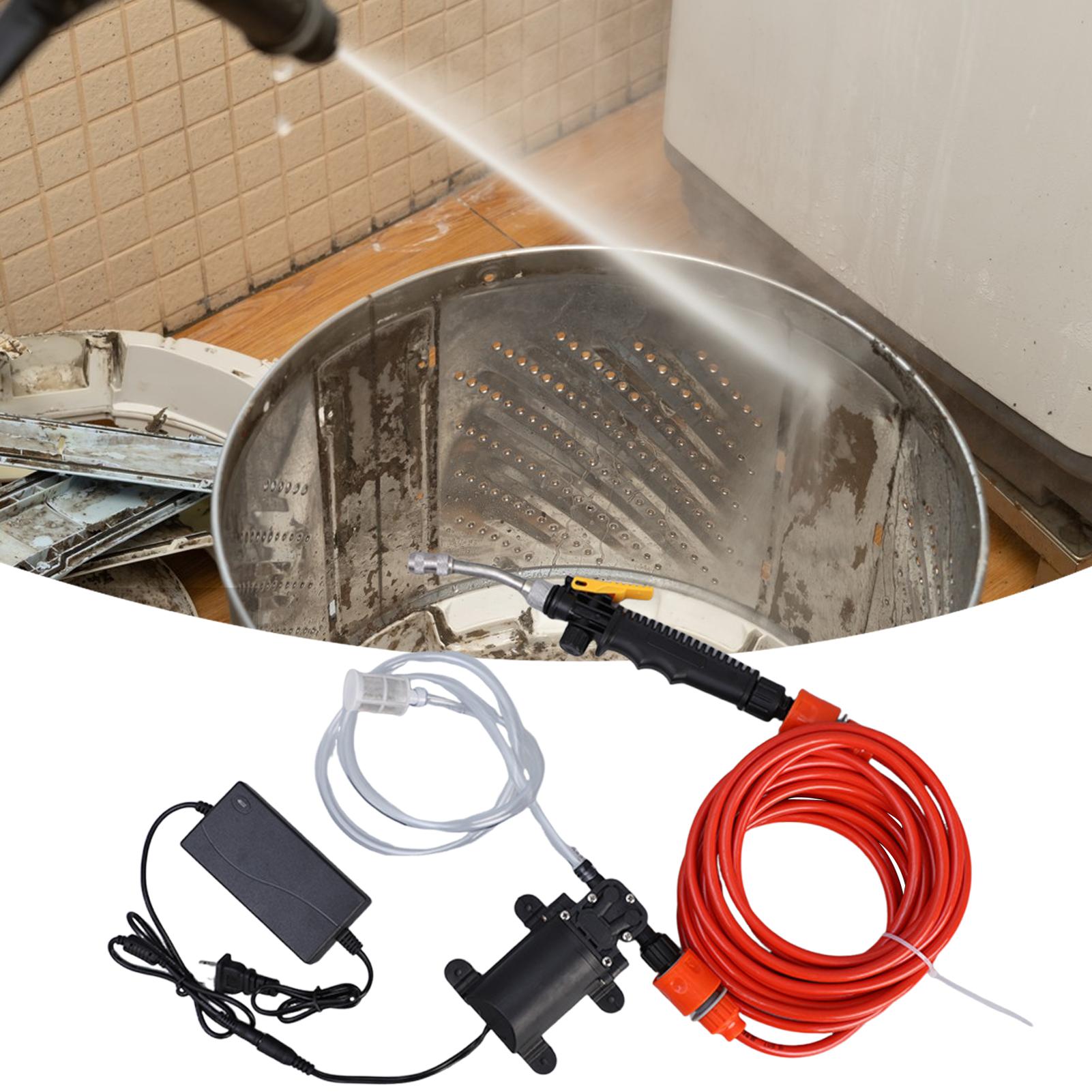 Vacuum Chamber Kit With Pump - Электрический насос высокого давления для мойки,