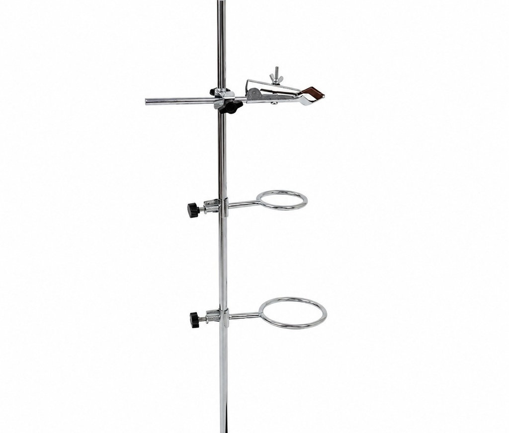 Lab Equipment - Лабораторная стойка из нержавеющей стали, химическая