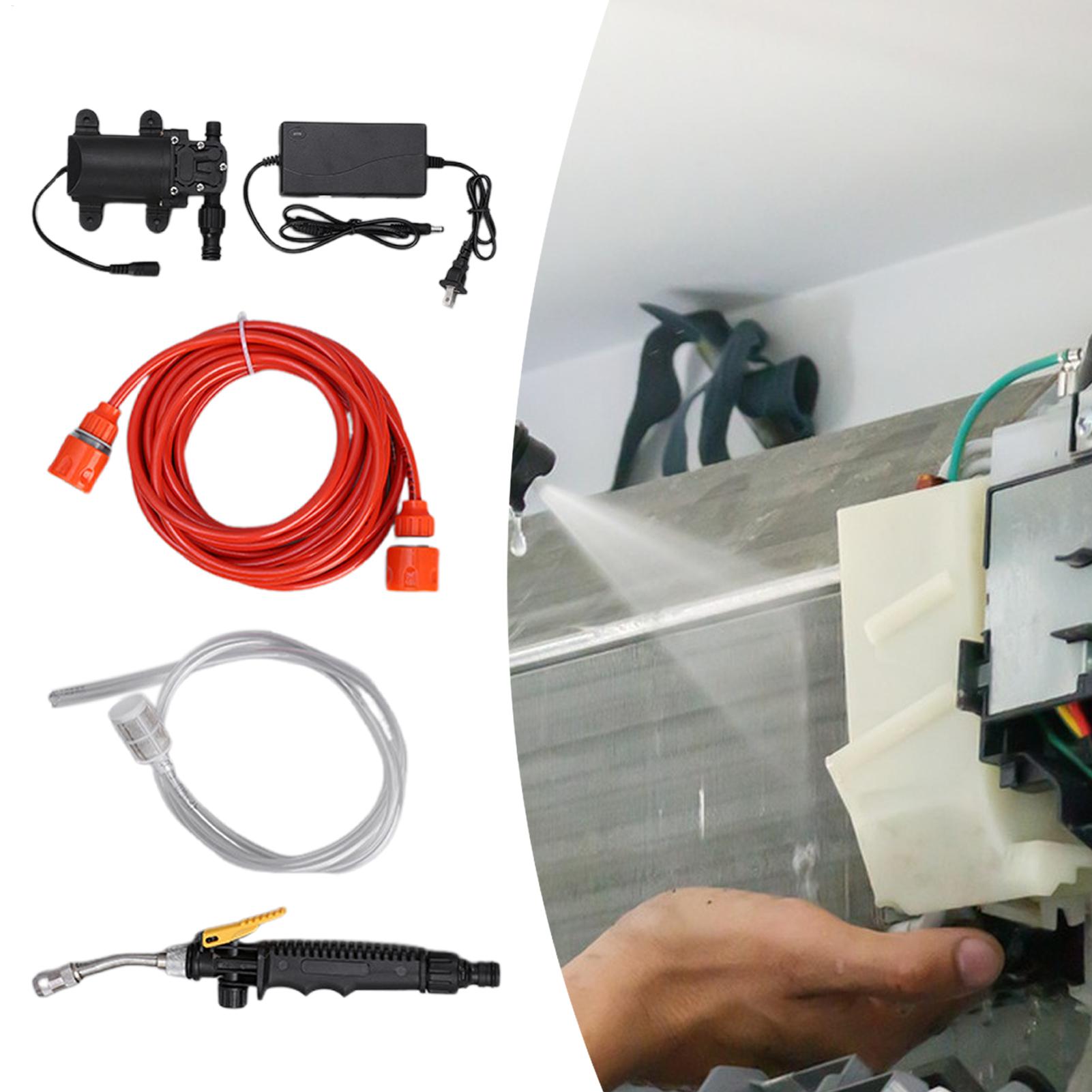Электрический насос высокого д – обзор и цена Vacuum Chamber Kit With Pump