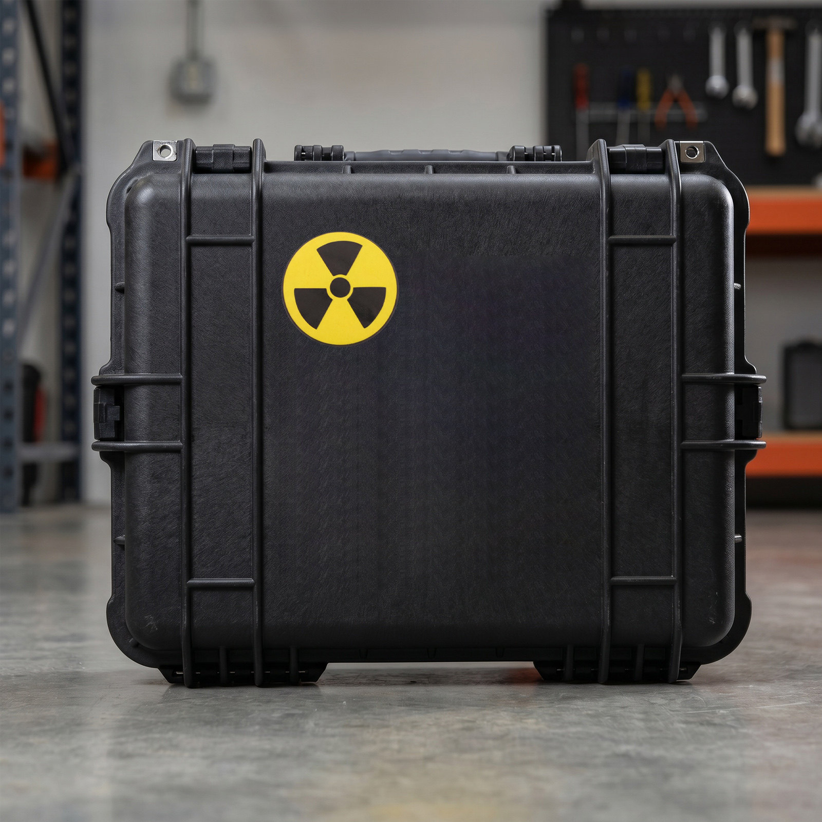 24 шт. наклеек с предупреждени – обзор и цена Lab Equipment
