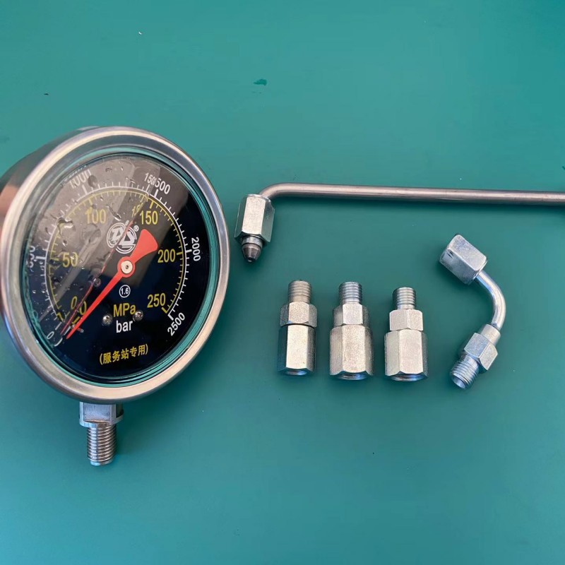МПа дизельный насос с общей то – обзор и цена Vacuum Chamber Kit With Pump