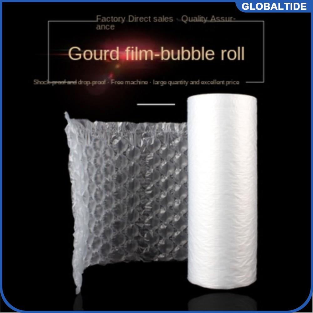 Пленка для воздушных подушек 3 – обзор и цена Air Bubble Wrap Roll Packaging