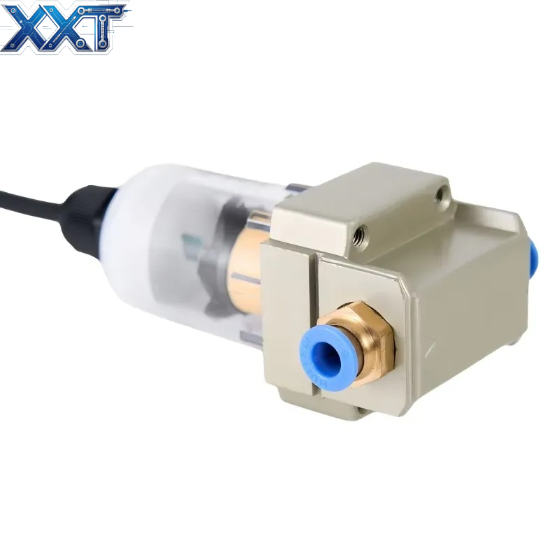 Портативный цифровой прибор XX – обзор и цена Test Instruments