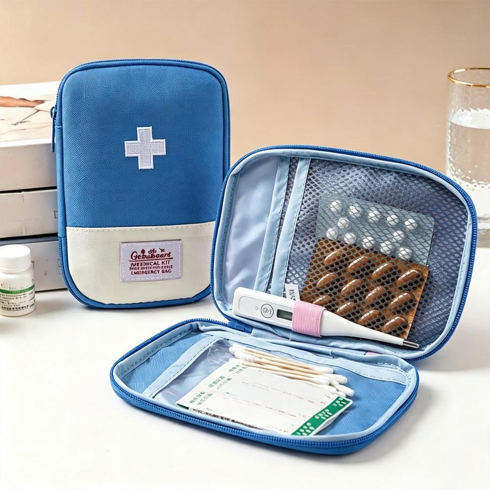 Большая портативная сумка для  – обзор и цена Medical Supplies