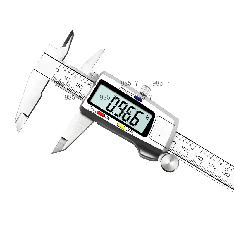 Цифровой штангенциркуль из нер – обзор и цена Digital Caliper 150Mm Stainless Steel