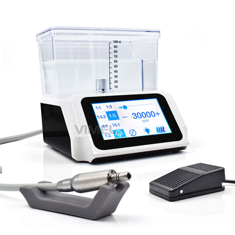 Новый стоматологический электр – обзор и цена Medical Supplies