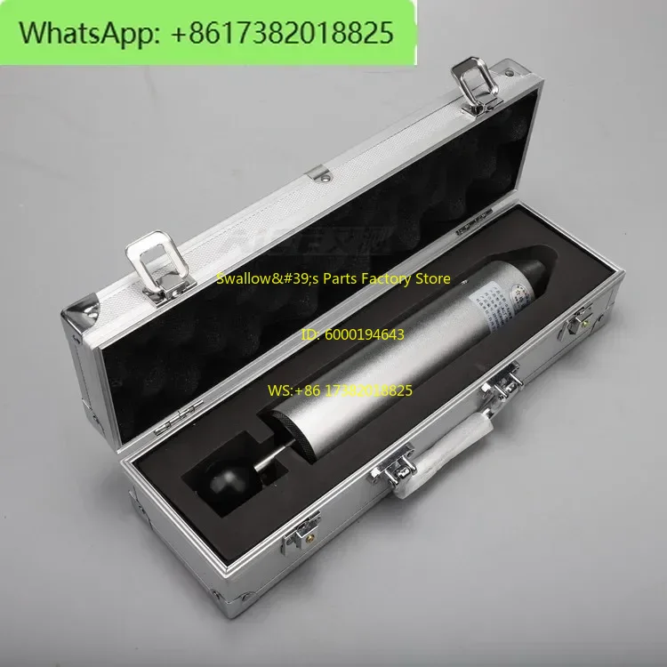 Испытательный молоток для опре – обзор и цена Test Instruments