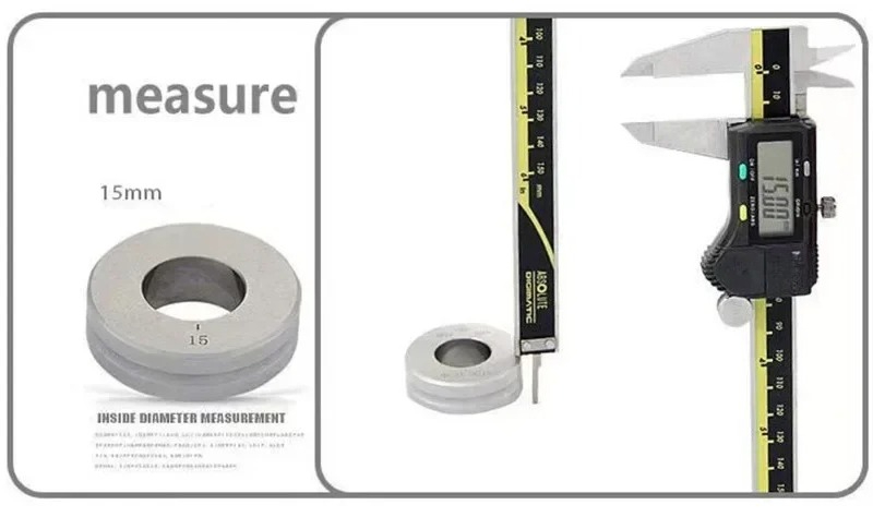 Абсолютный цифровой штангенцир – обзор и цена Digital Caliper 150Mm Stainless Steel