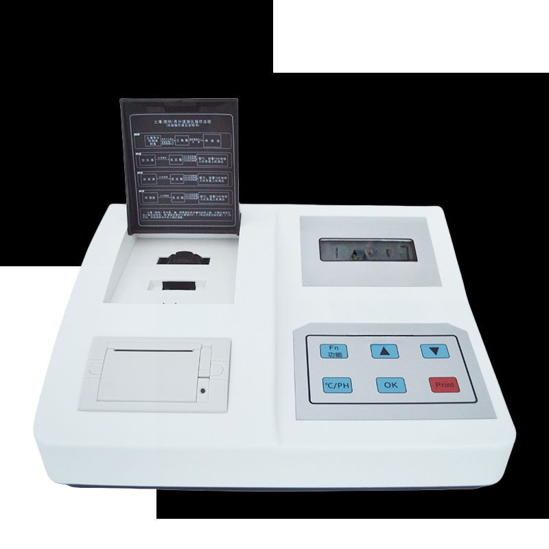 Годовое высокоточное спектрофо – обзор и цена Test Instruments