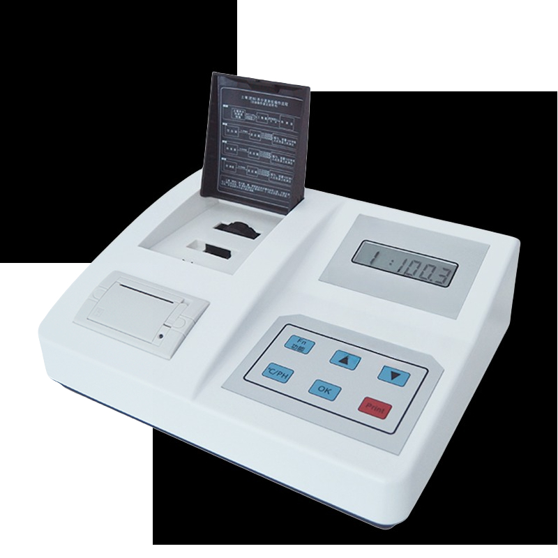 Годовое высокоточное спектрофо – обзор и цена Test Instruments
