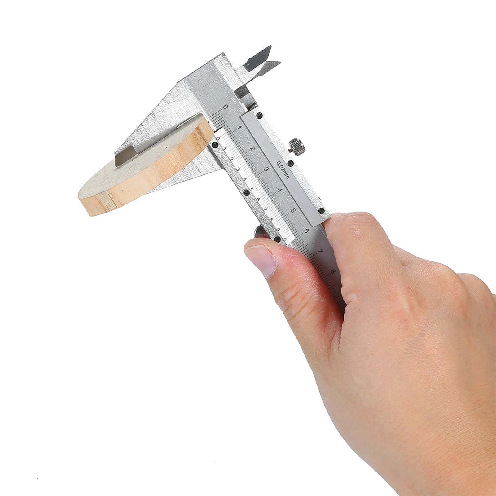 Штангенциркуль 0-150 мм (0-6 д – обзор и цена Digital Caliper 150Mm Stainless Steel