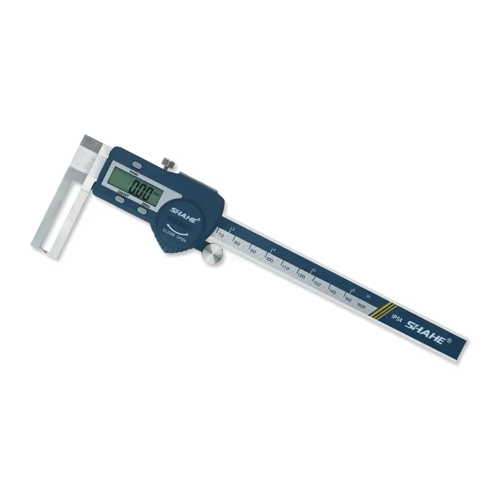 Shahe Inside Digital 8-150/13- – обзор и цена Digital Caliper 150Mm Stainless Steel